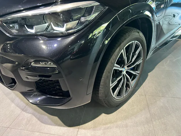 BMW X5 xDrive45e Steptronic