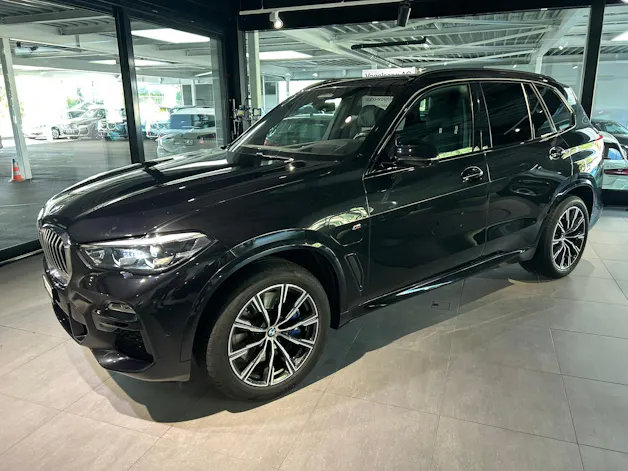 BMW X5 xDrive45e Steptronic