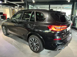 BMW X5 xDrive45e Steptronic