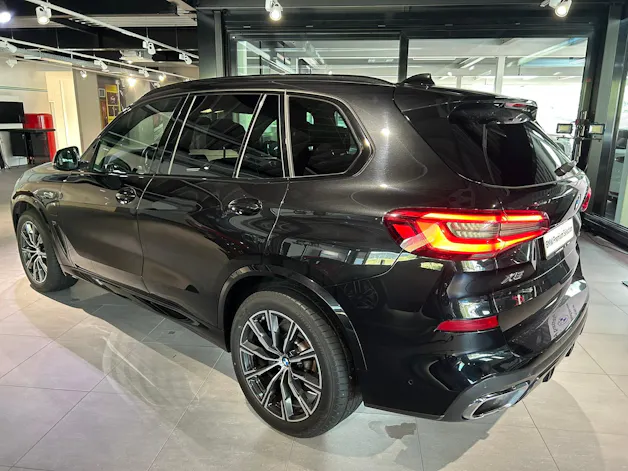 BMW X5 xDrive45e Steptronic