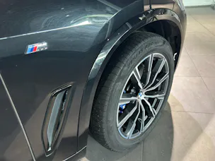 BMW X5 xDrive45e Steptronic