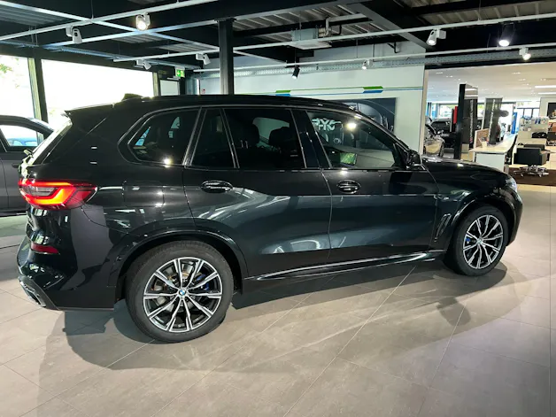 BMW X5 xDrive45e Steptronic