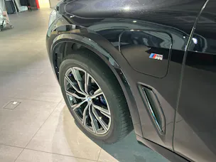 BMW X5 xDrive45e Steptronic
