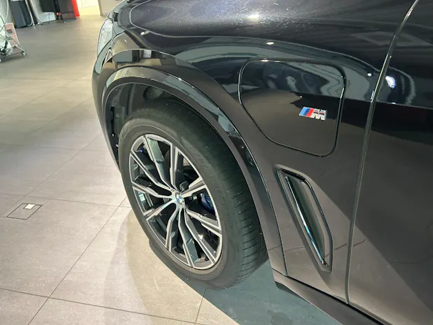BMW X5 xDrive45e Steptronic