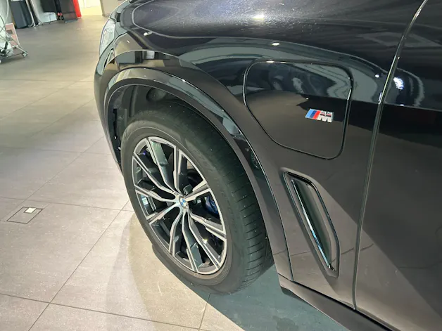 BMW X5 xDrive45e Steptronic