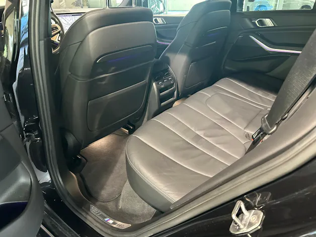 BMW X5 xDrive45e Steptronic
