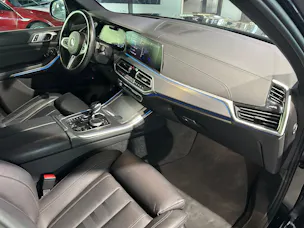 BMW X5 xDrive45e Steptronic