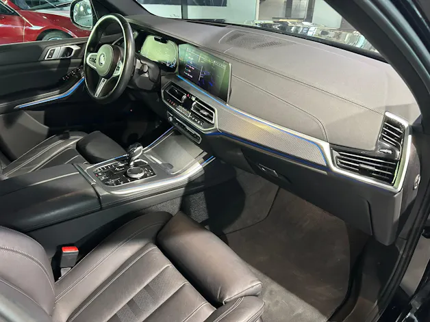 BMW X5 xDrive45e Steptronic