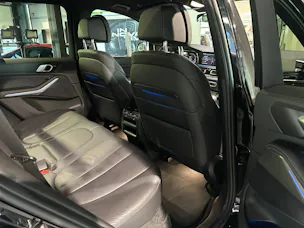 BMW X5 xDrive45e Steptronic