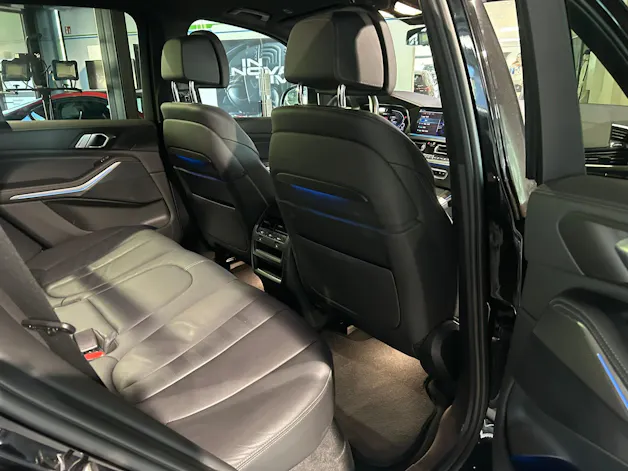 BMW X5 xDrive45e Steptronic