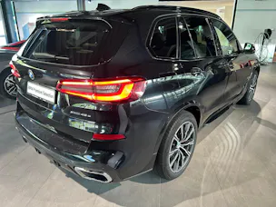 BMW X5 xDrive45e Steptronic