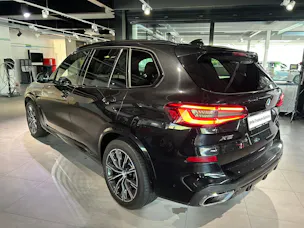 BMW X5 xDrive45e Steptronic