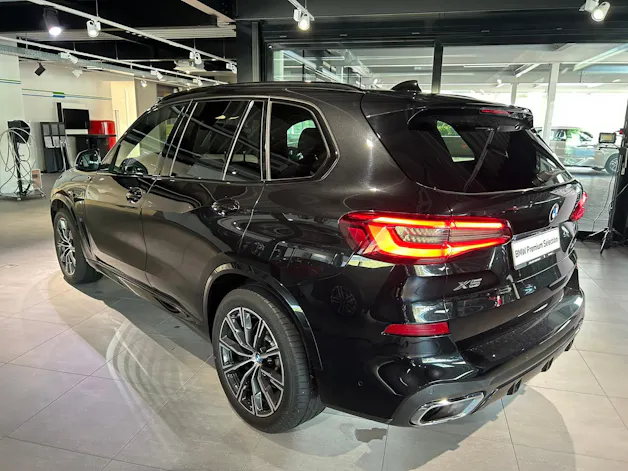 BMW X5 xDrive45e Steptronic