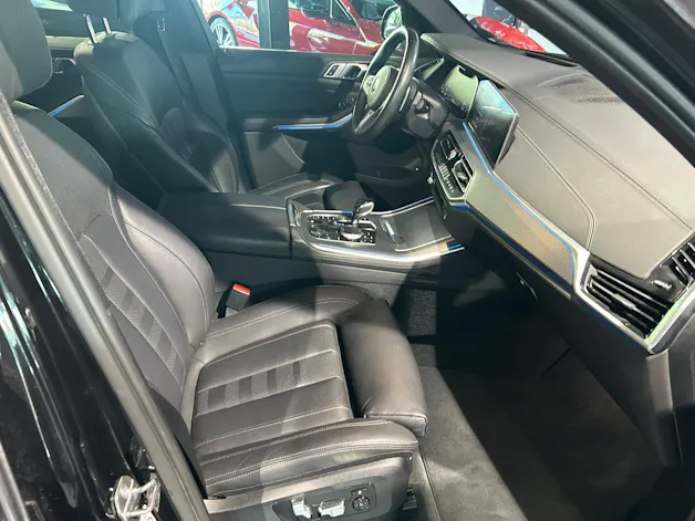 BMW X5 xDrive45e Steptronic