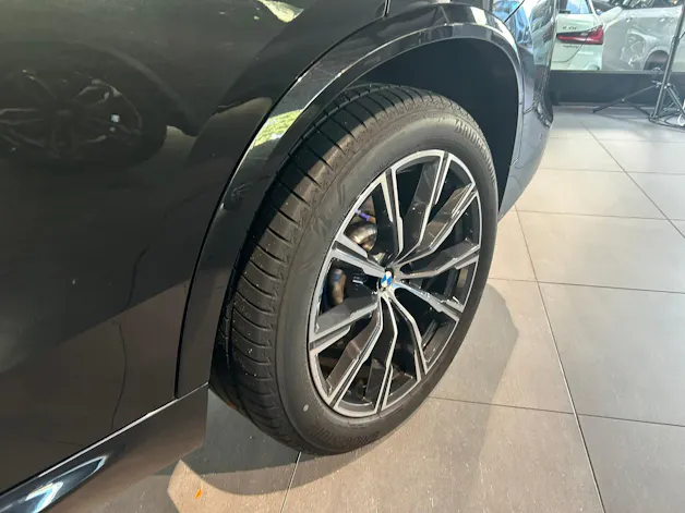 BMW X5 xDrive45e Steptronic