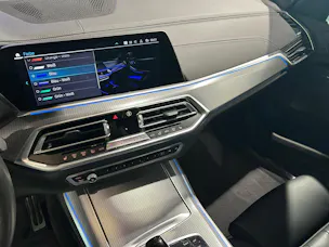 BMW X5 xDrive45e Steptronic