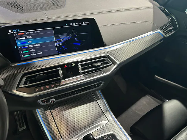 BMW X5 xDrive45e Steptronic
