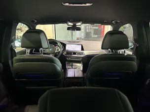BMW X5 xDrive45e Steptronic