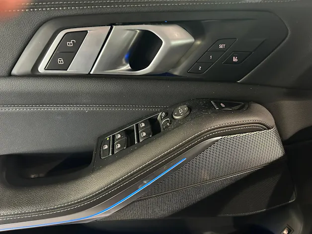 BMW X5 xDrive45e Steptronic