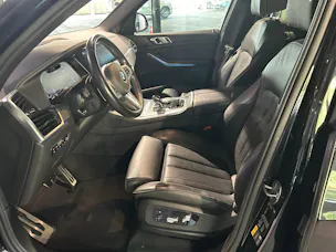 BMW X5 xDrive45e Steptronic