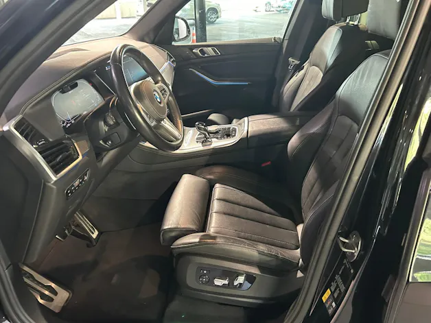 BMW X5 xDrive45e Steptronic