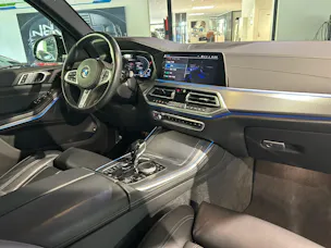BMW X5 xDrive45e Steptronic
