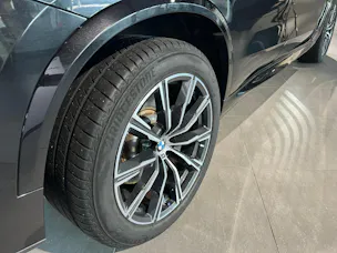 BMW X5 xDrive45e Steptronic