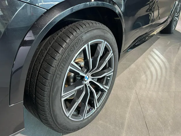BMW X5 xDrive45e Steptronic
