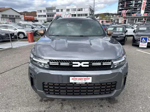 DACIA Bigster HEV 155 Extreme Automat