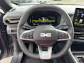 DACIA Bigster HEV 155 Extreme Automat