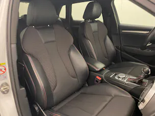AUDI S3 2.0TFSI Quattro S-Tronic