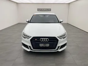 AUDI S3 2.0TFSI Quattro S-Tronic