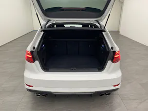 AUDI S3 2.0TFSI Quattro S-Tronic