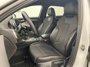 AUDI S3 2.0TFSI Quattro S-Tronic