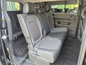 VW ID.Buzz LWB Pro 4 Motion