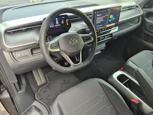 VW ID.Buzz LWB Pro 4 Motion