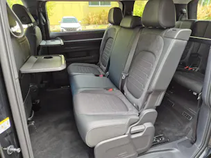 VW ID.Buzz LWB Pro 4 Motion