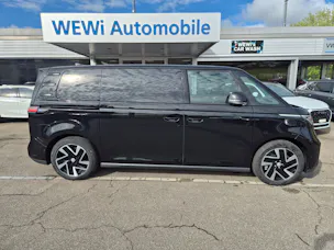 VW ID.Buzz LWB Pro 4 Motion