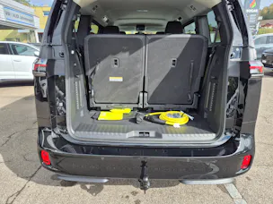 VW ID.Buzz LWB Pro 4 Motion