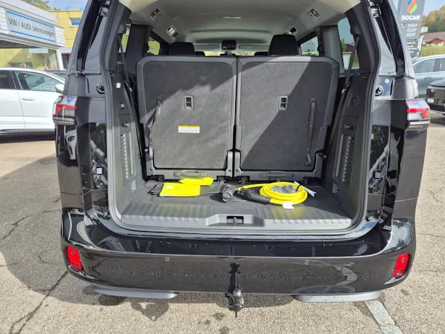 VW ID.Buzz LWB Pro 4 Motion