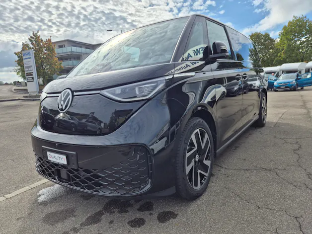 VW ID.Buzz LWB Pro 4 Motion