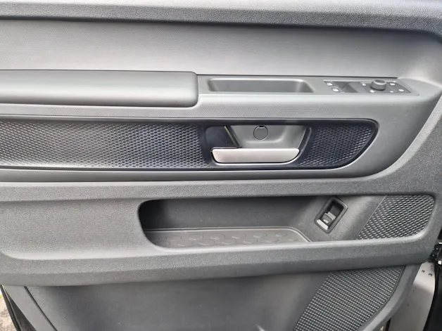 VW ID.Buzz LWB Pro 4 Motion