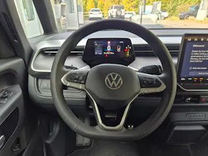 VW ID.Buzz LWB Pro 4 Motion