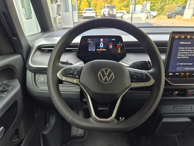 VW ID.Buzz LWB Pro 4 Motion