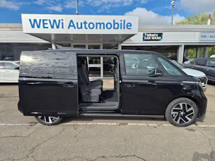 VW ID.Buzz LWB Pro 4 Motion