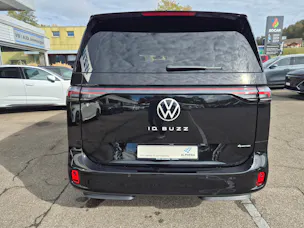 VW ID.Buzz LWB Pro 4 Motion