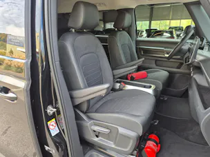 VW ID.Buzz LWB Pro 4 Motion