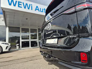 VW ID.Buzz LWB Pro 4 Motion