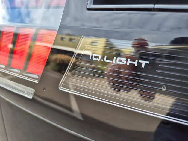 VW ID.Buzz LWB Pro 4 Motion