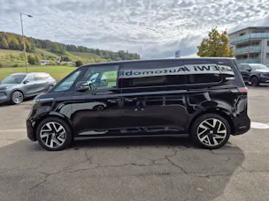 VW ID.Buzz LWB Pro 4 Motion